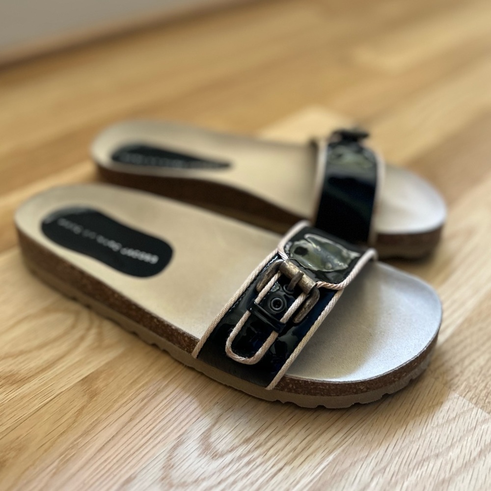 Vintage Marc by Marc Jacobs Sandals